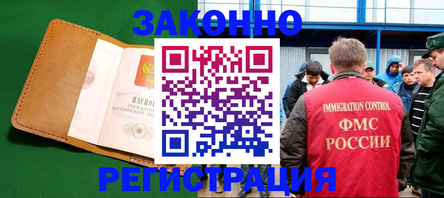 прописка 2025 в Могочи